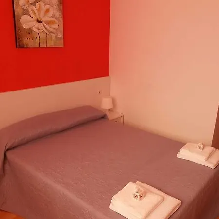 Apartment Submari