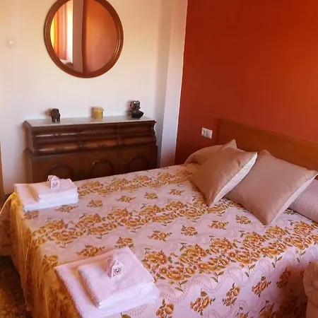 Submari Apartment