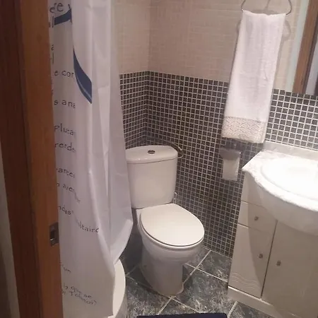 Submari Apartment