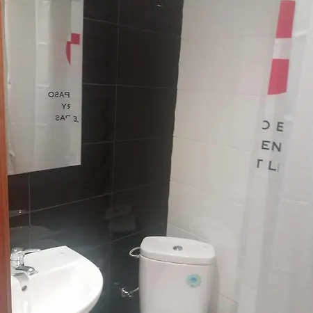 Submari Apartment Valencia