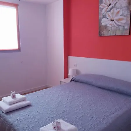 Apartment Submari *